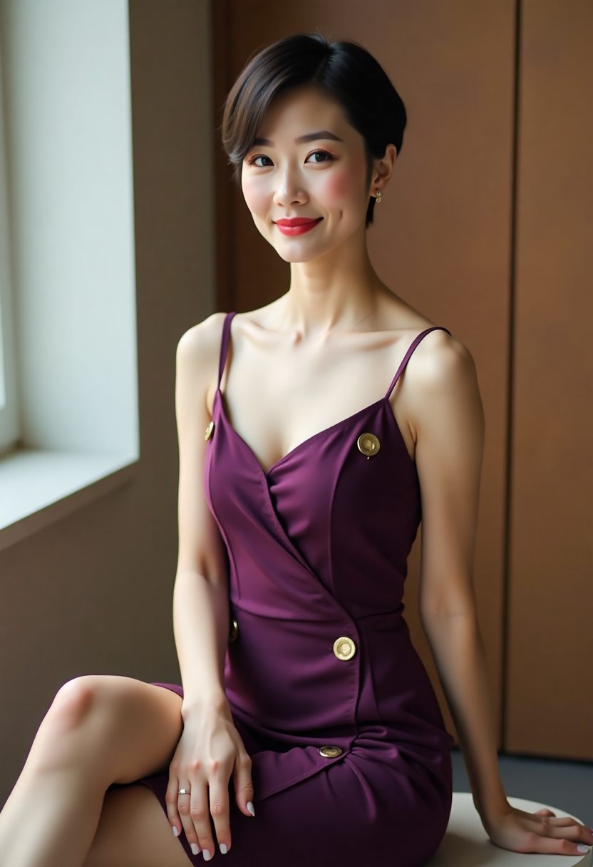 奈良鹿物语