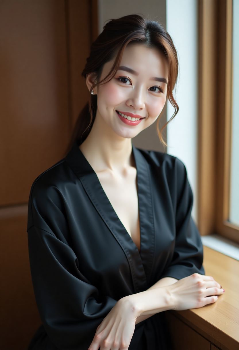 小林真理